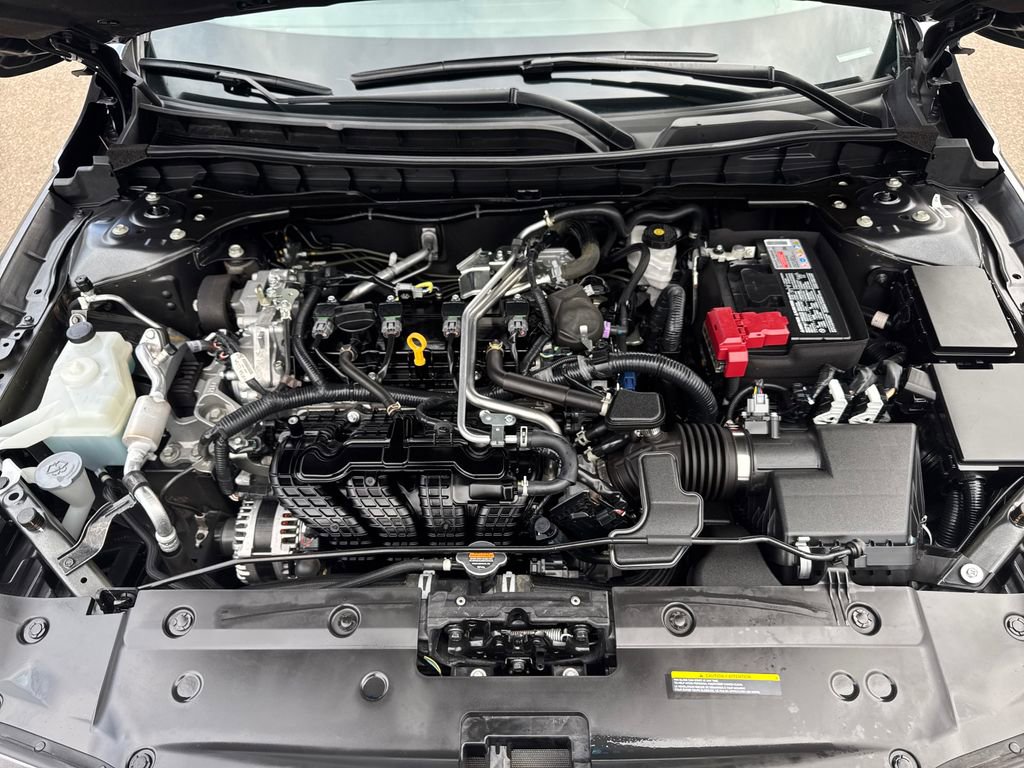 Used 2023 Nissan Altima 2.5 SR image 19