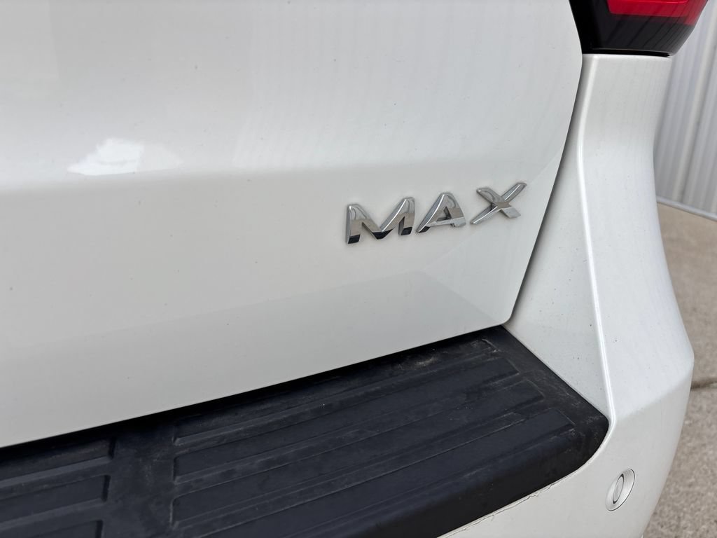 Certified 2022 Ford Expedition Max Platinum AWD/4WD image 10