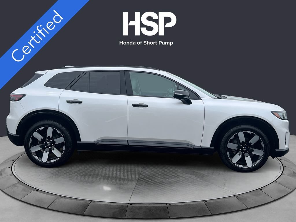 Used 2025 Honda Prologue Elite image 6