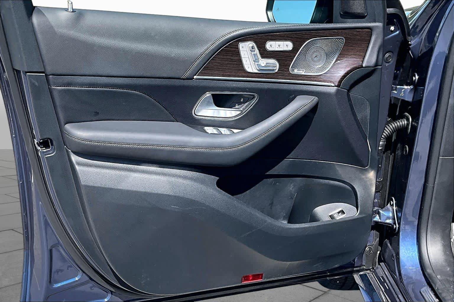 Certified 2026 Mercedes-Benz GLE 350 4MATIC image 22
