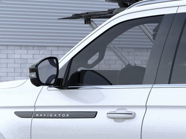 New 2026 Lincoln Navigator L Black Label AWD/4WD image 20