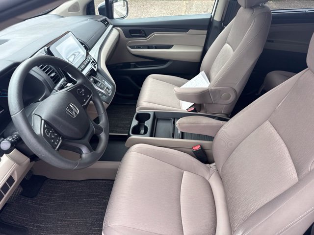 Used 2021 Honda Odyssey EX image 5