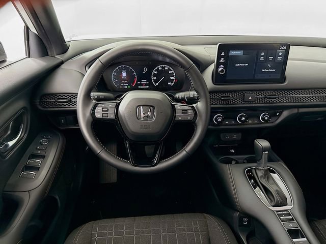 New 2026 Honda HR-V Sport image 29