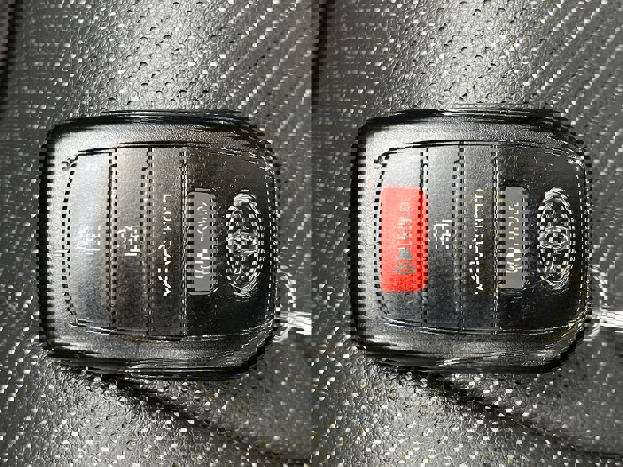 Used 2024 Toyota Tundra Limited image 29