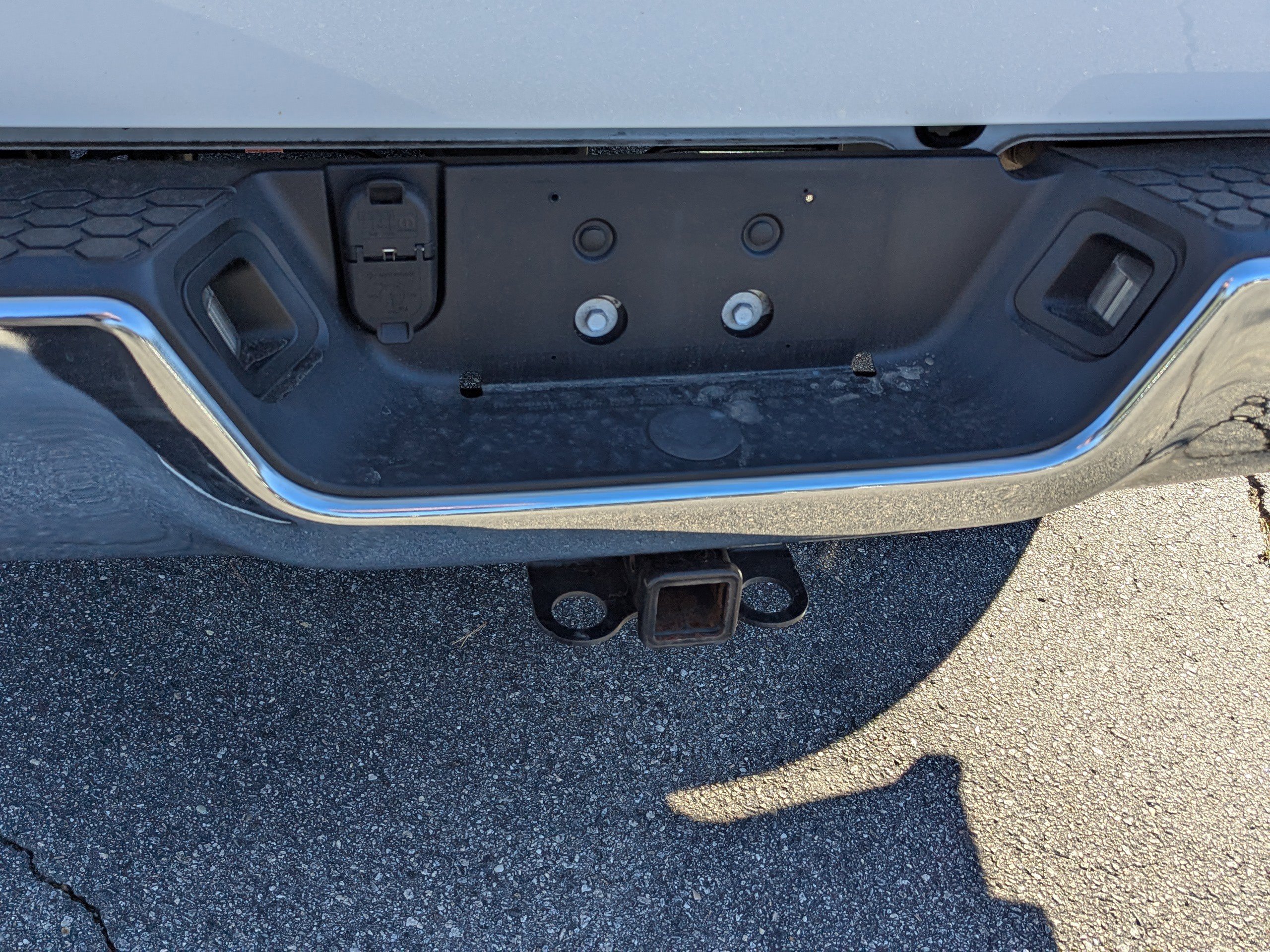 Used 2023 RAM 1500 Classic SLT w/ Trailer & Traction Group image 24