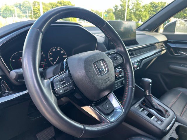 Used 2023 Honda CR-V Sport Touring image 13
