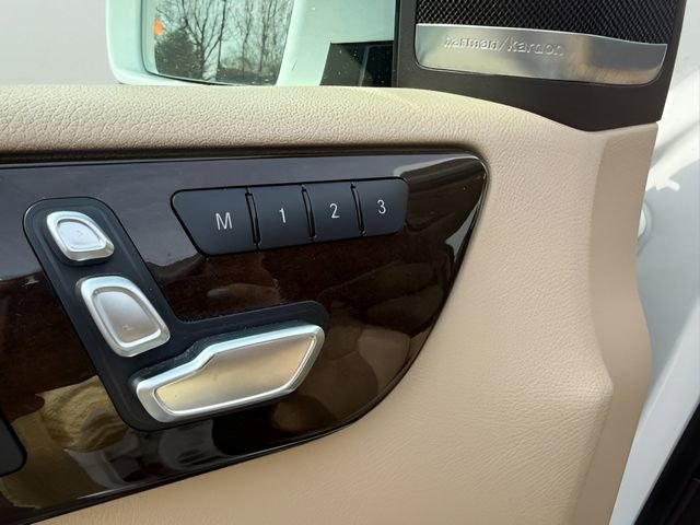 Used 2017 Mercedes-Benz GLE 350 4MATIC image 15