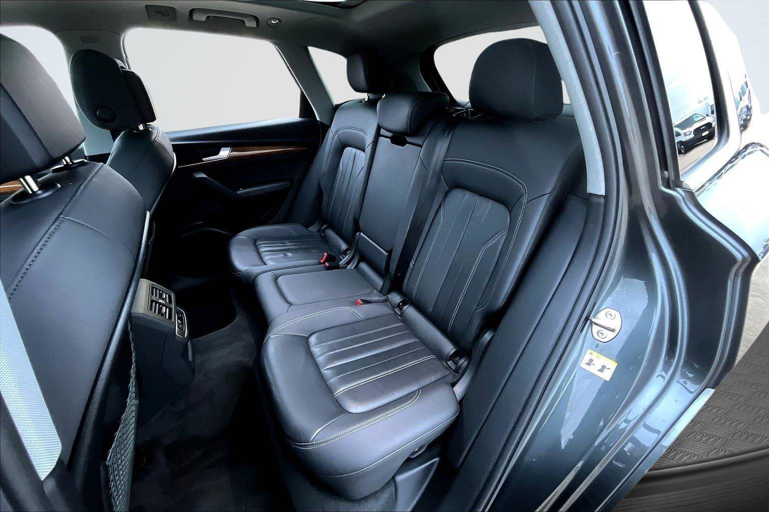 Used 2023 Audi Q5 2.0T Premium Plus image 26