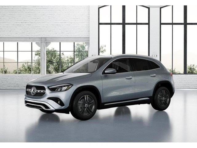Used 2025 Mercedes-Benz GLA 250 image 58