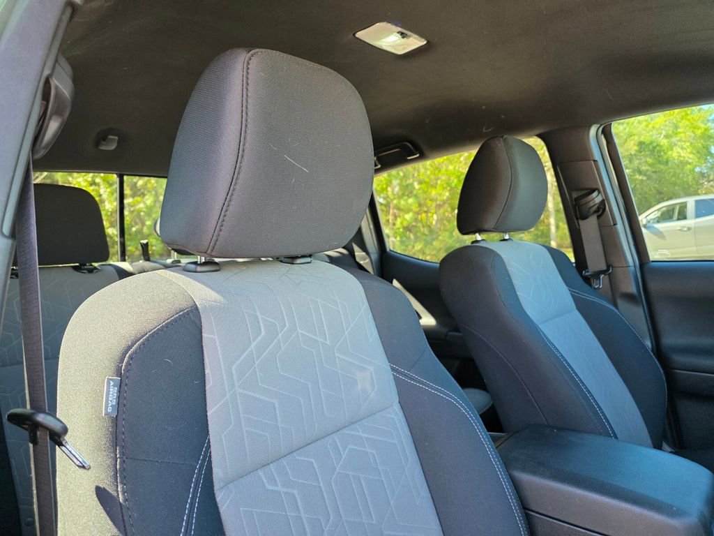 Certified 2023 Toyota Tacoma TRD Sport w/ Advanced Technology Package image 15