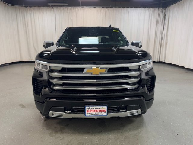 New 2026 Chevrolet Silverado 1500 High Country image 15