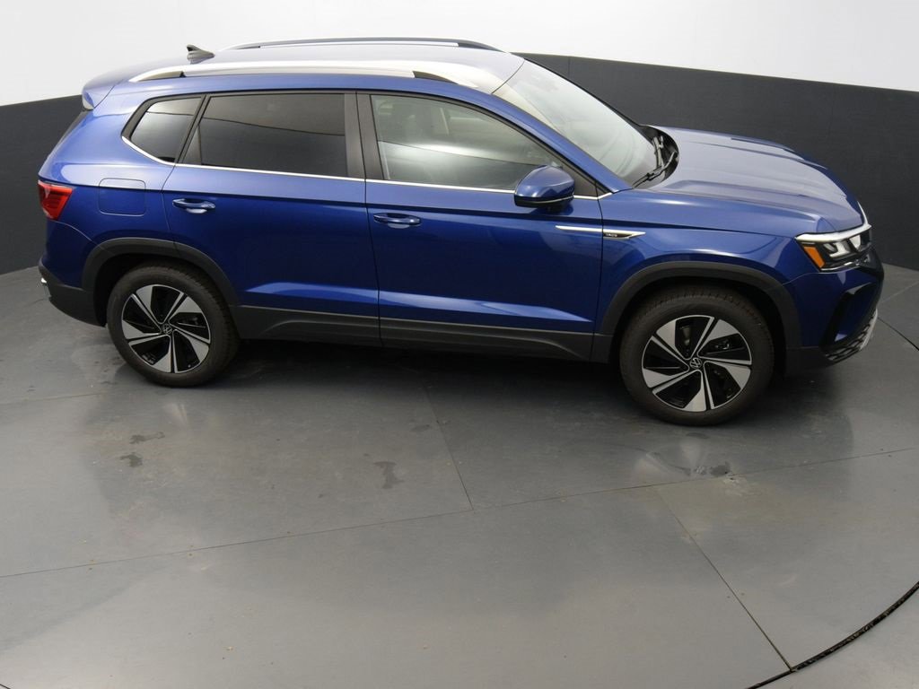 Used 2024 Volkswagen Taos SE image 45