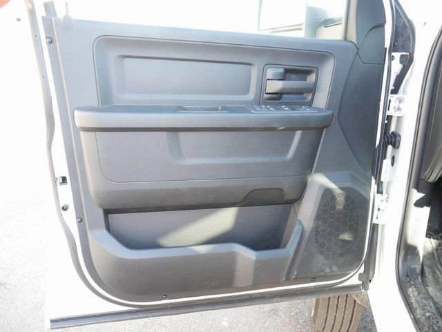 New 2026 RAM 5500 Tradesman AWD/4WD image 11