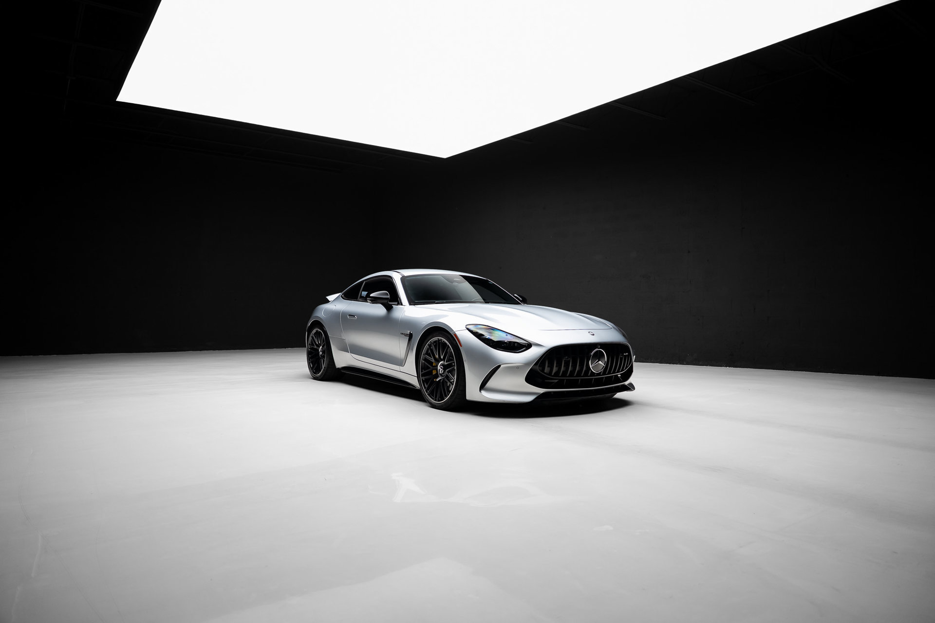 Used 2024 Mercedes-Benz AMG GT 55 image 85