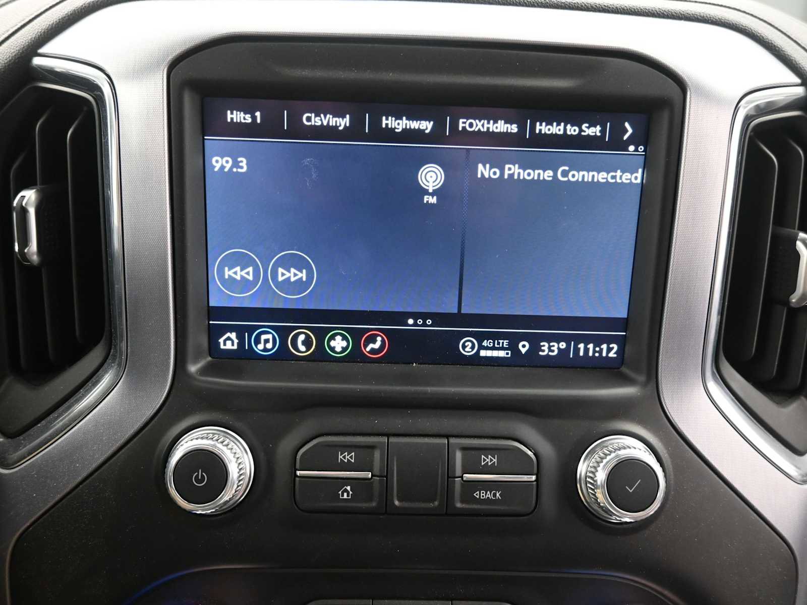 Used 2021 GMC Sierra 1500 Elevation w/ Preferred Package image 15