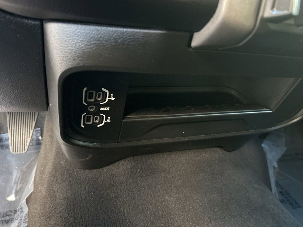 Certified 2024 RAM 2500 Big Horn image 42