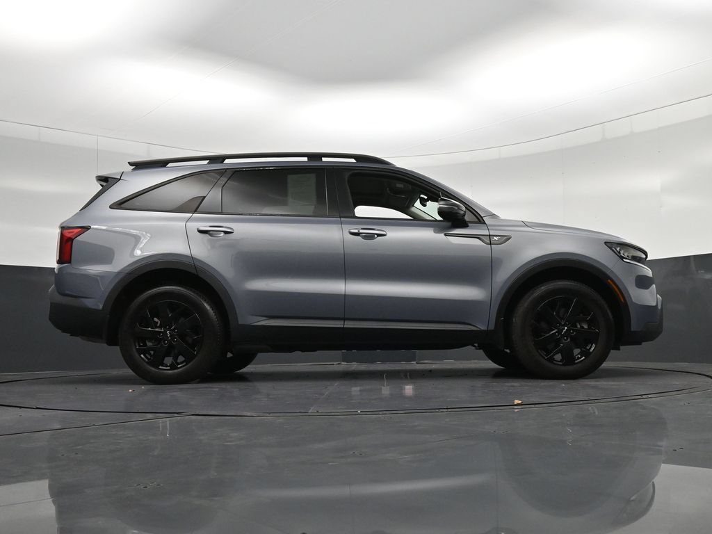 Used 2023 Kia Sorento S w/ Panoramic Sunroof Package AWD/4WD image 27