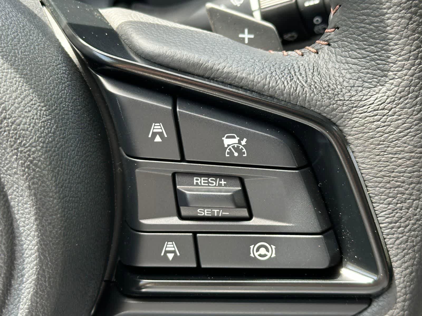 New 2026 Subaru Ascent Limited Bronze AWD/4WD image 30