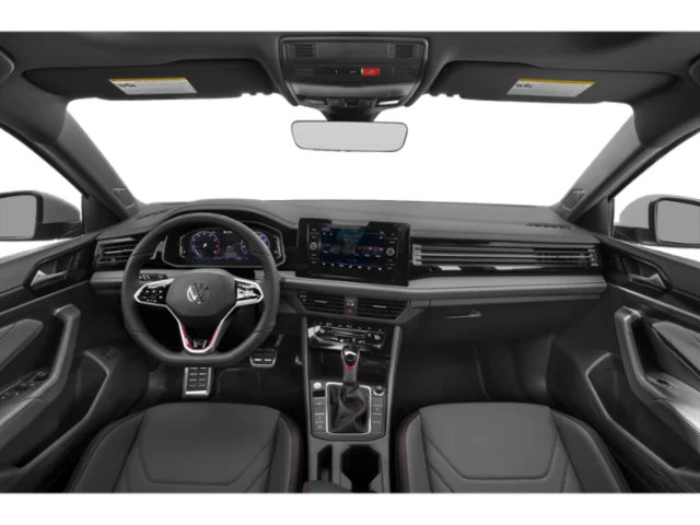 New 2027 Volkswagen Jetta GLI Autobahn FWD image 5