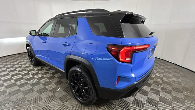 New 2026 GMC Terrain Elevation w/ Black Edition AWD/4WD image 4