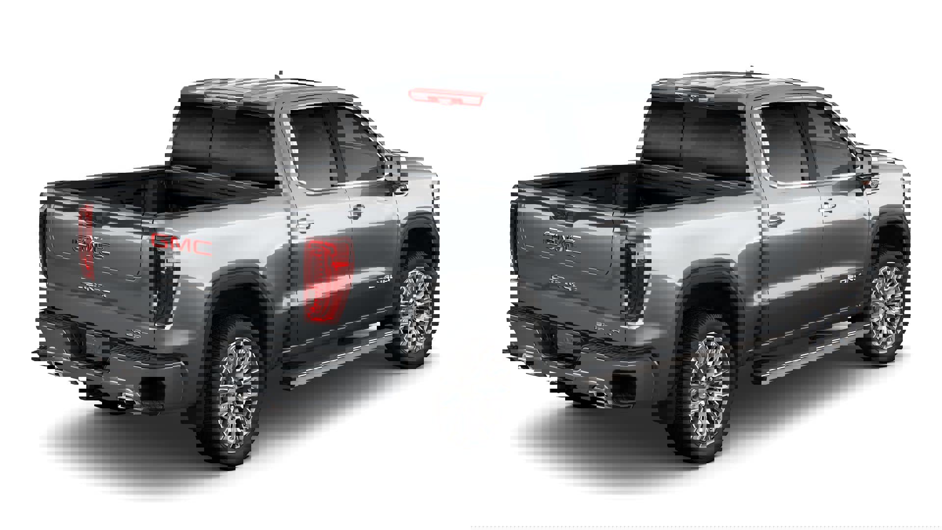 New 2026 GMC Sierra 1500 Denali image 27