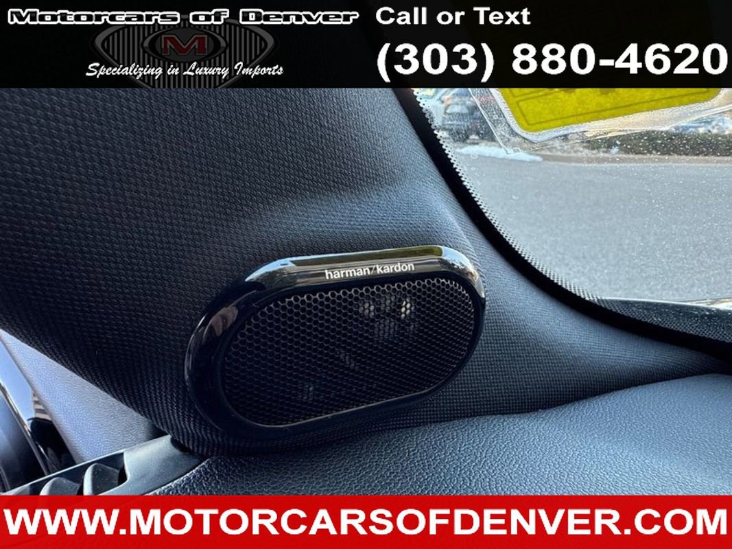 Used 2019 MINI Cooper S image 20