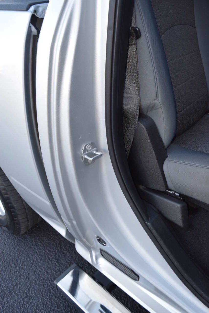 Used 2019 RAM 1500 Classic SLT w/ Luxury Group image 58