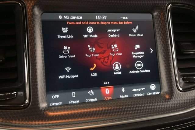 Used 2020 Dodge Challenger SRT Hellcat w/ Plus Package RWD image 30
