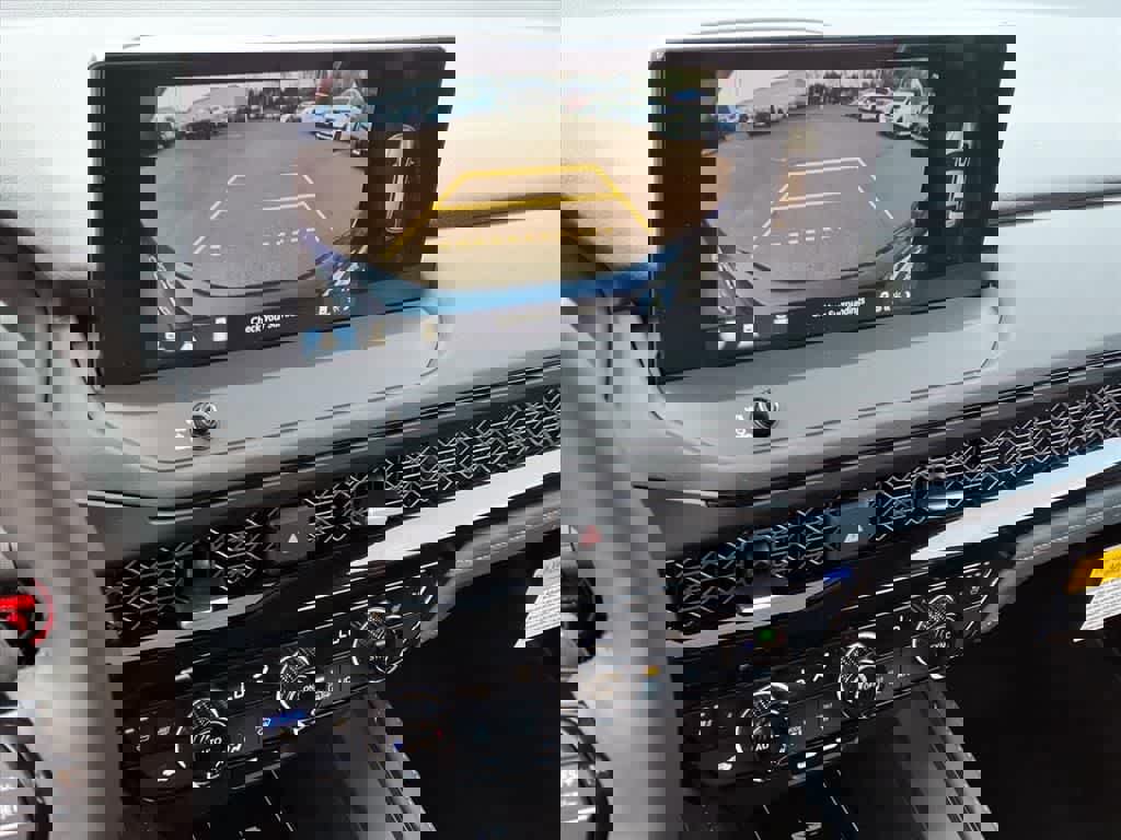 New 2026 Honda Accord Touring image 16