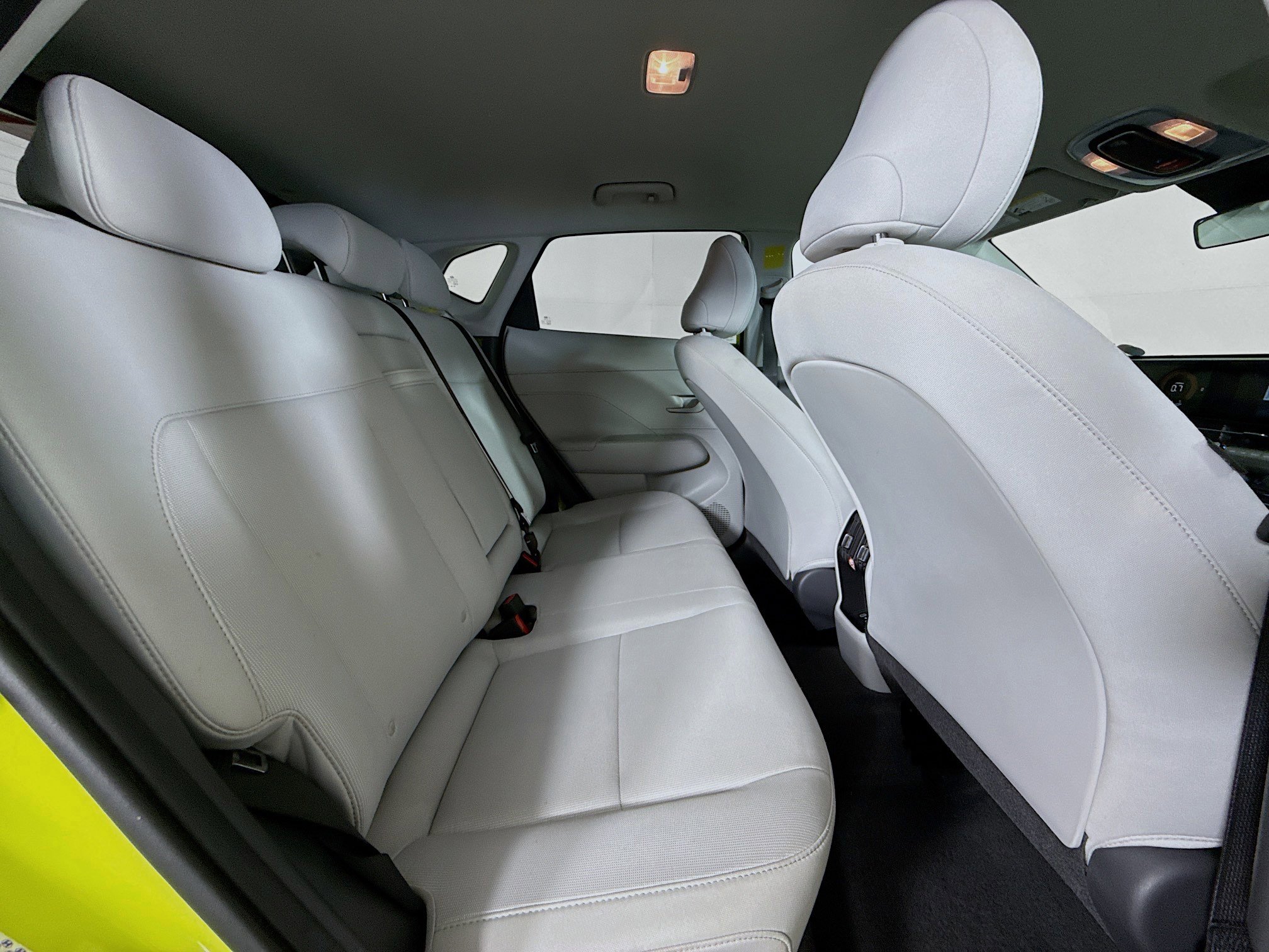 Used 2025 Hyundai Kona SEL image 32