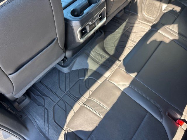 Used 2019 Chevrolet Silverado 1500 High Country w/ Technology Package AWD/4WD image 36