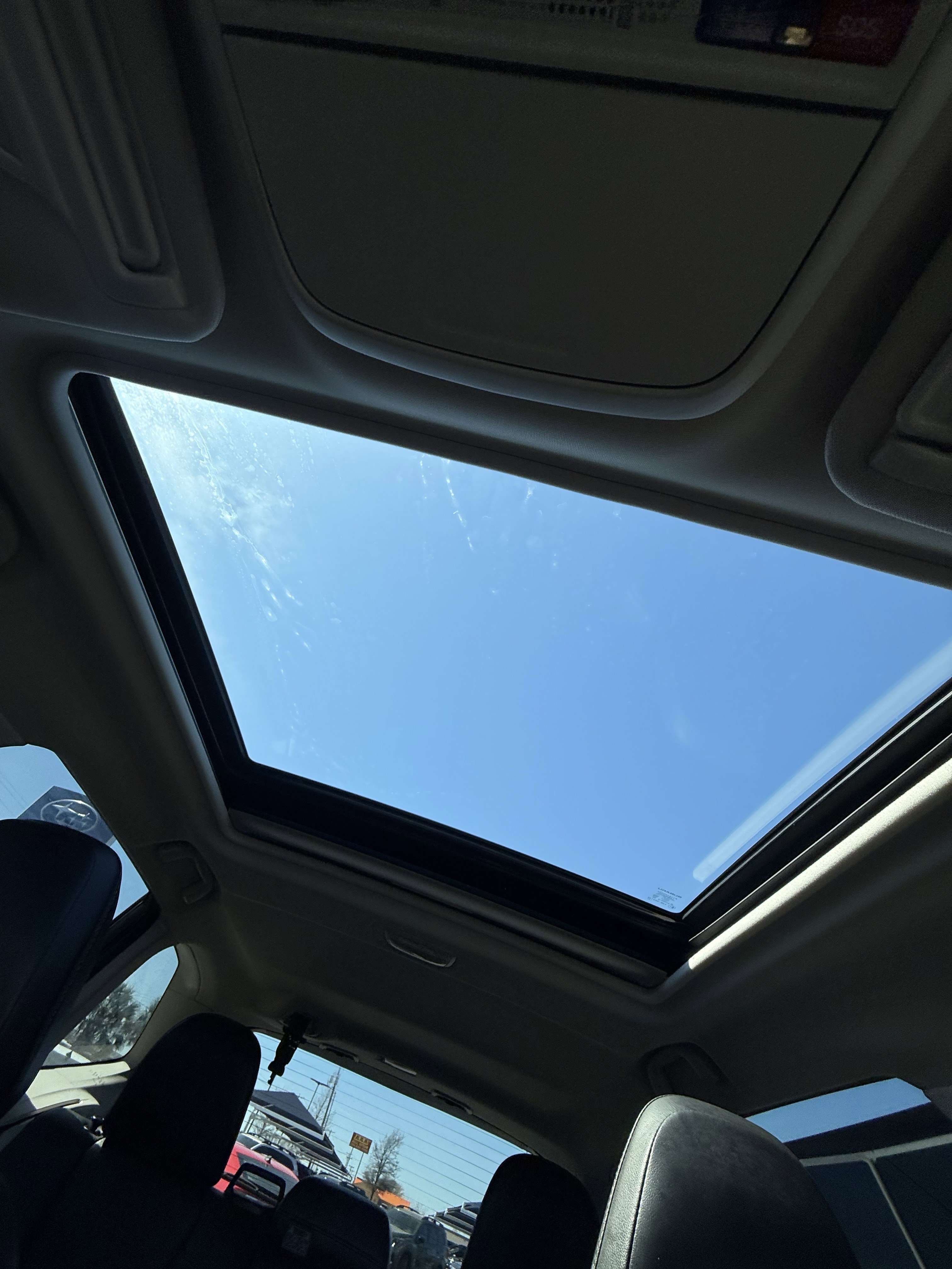 Used 2023 Subaru Forester Limited w/ Popular Package #2 image 30