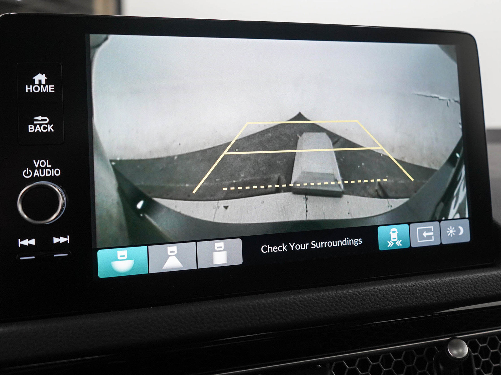 Used 2024 Honda Civic Touring image 26