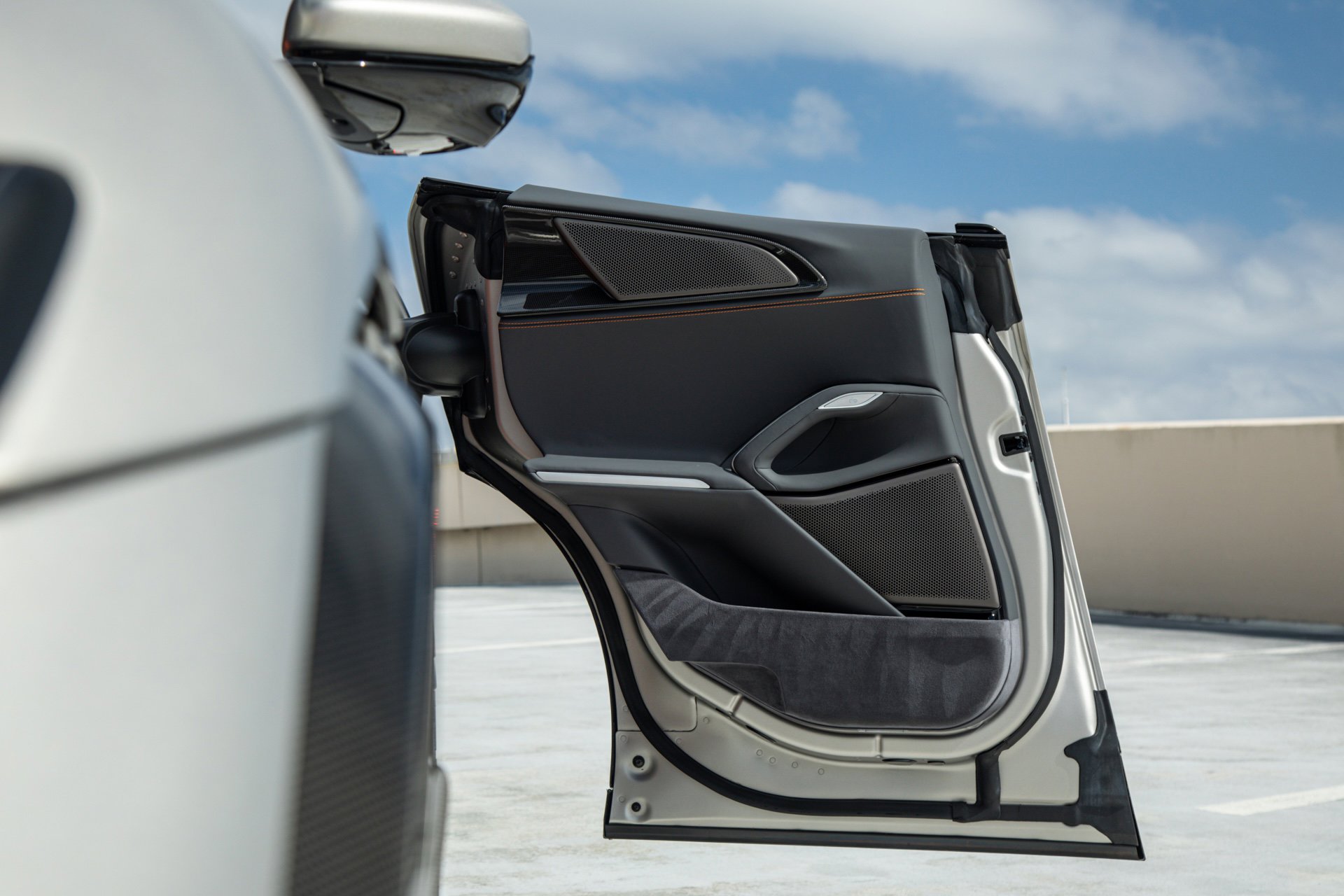 Certified 2024 Ferrari Purosangue image 29