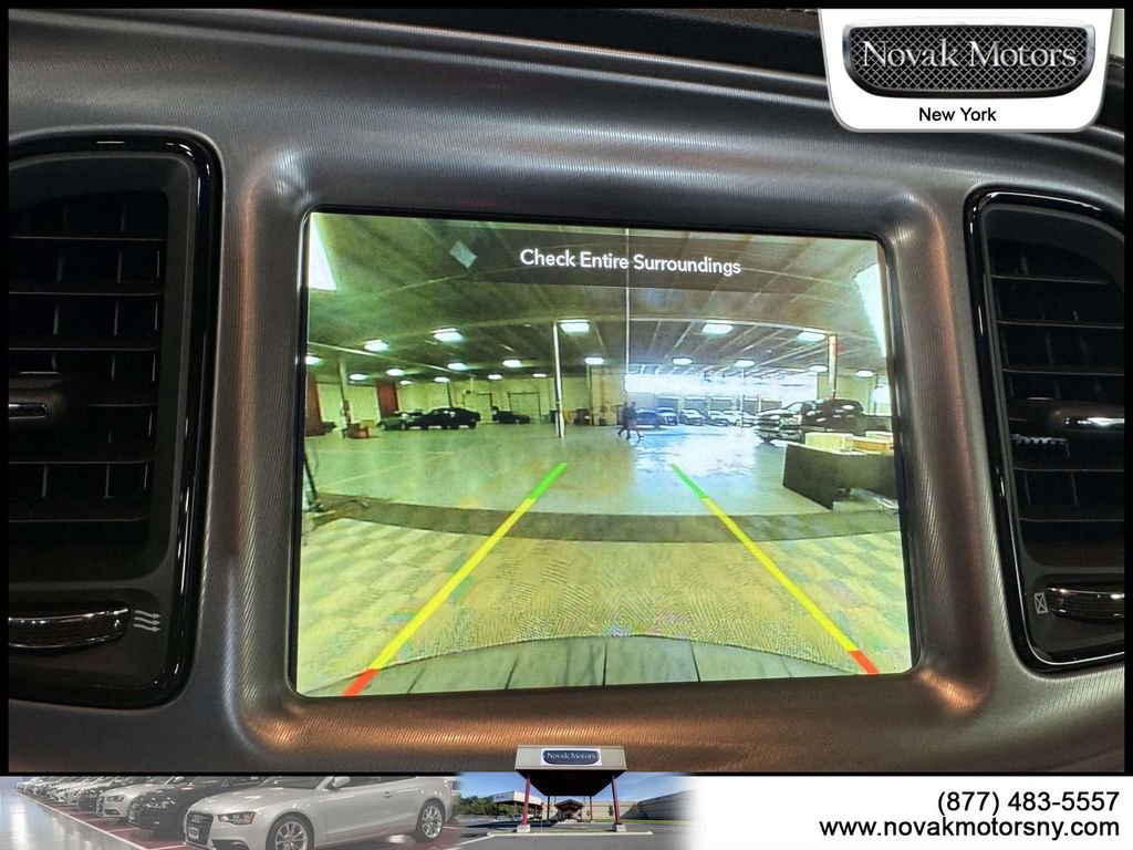 Used 2023 Dodge Challenger R/T Scat Pack w/ Plus Package RWD image 21