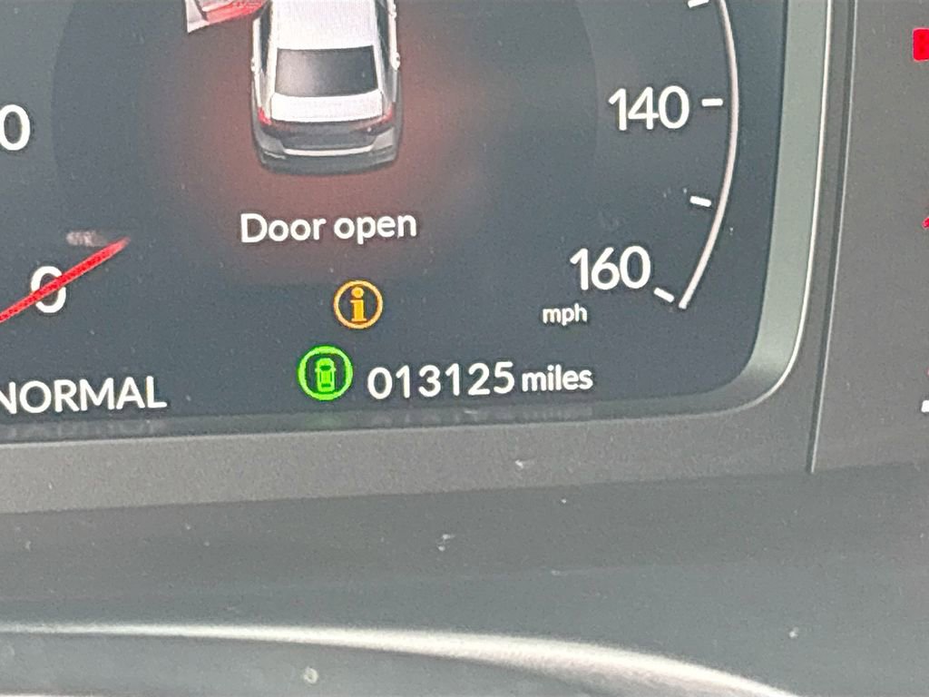 Used 2025 Honda Civic Si image 12