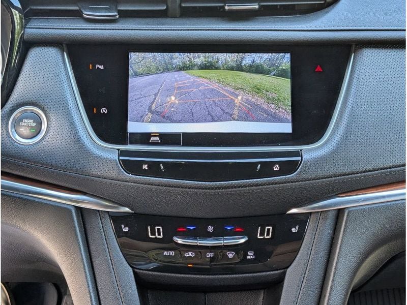 Used 2023 Cadillac XT5 Premium Luxury image 23