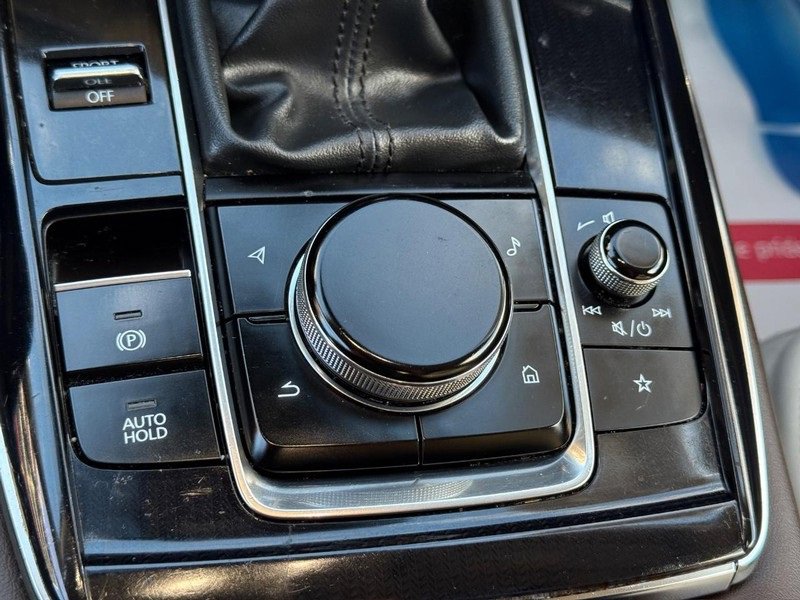 Used 2021 MAZDA CX-30 AWD 2.5 S w/ Premium Package image 23