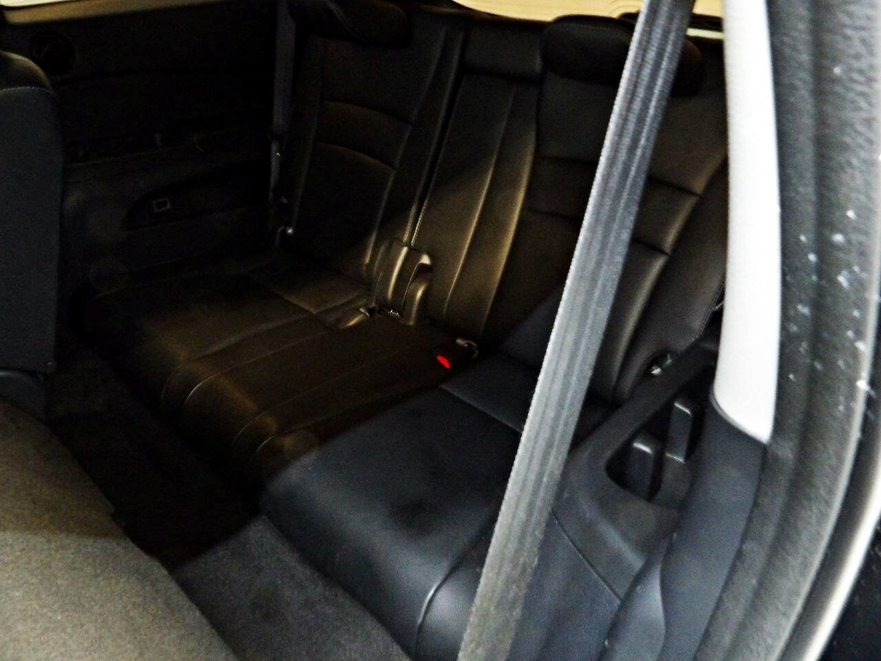 Used 2016 Honda Pilot EX-L image 11