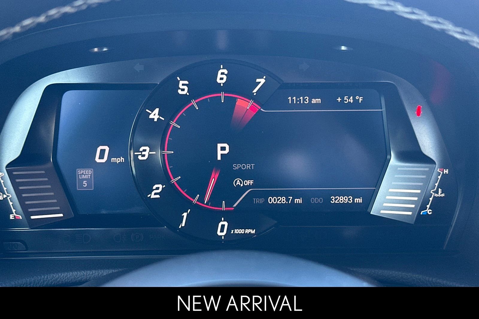 Used 2020 Toyota Supra 3.0 image 27