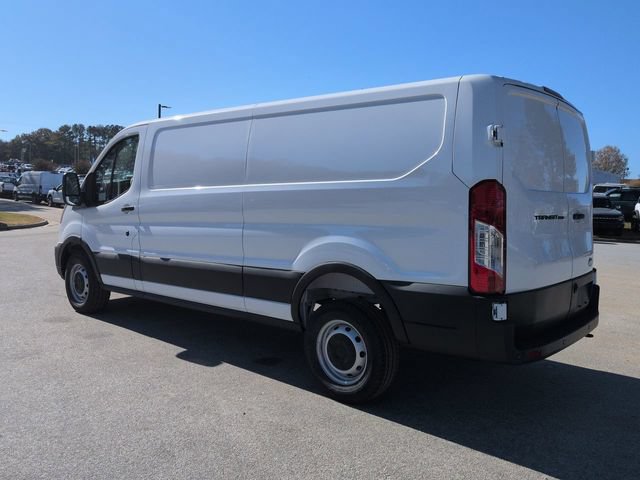 New 2026 Ford Transit 250 Low Roof w/ Load Area Protection Package RWD image 6