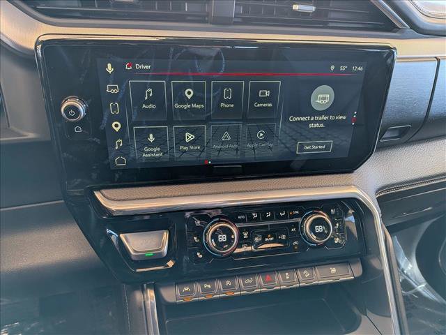 Used 2024 GMC Sierra 1500 Denali w/ Denali Reserve Package image 13