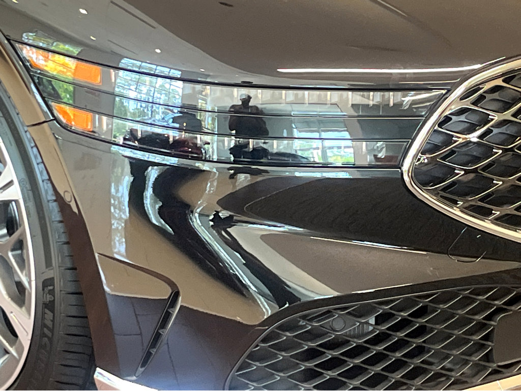 New 2025 Genesis G90 3.5T image 25