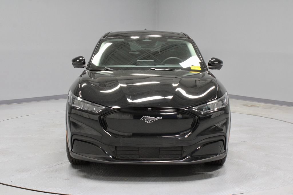 Used 2025 Ford Mustang Mach-E Premium AWD/4WD image 8