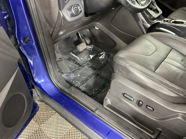 Used 2013 Ford Escape Titanium AWD/4WD image 16