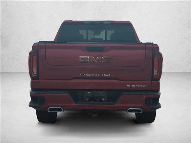 Used 2024 GMC Sierra 1500 Denali w/ Denali Reserve Package image 6