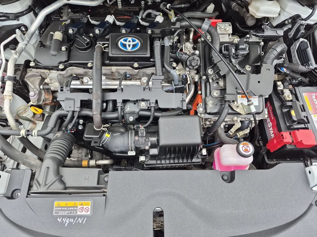 Used 2023 Toyota Corolla LE FWD image 36