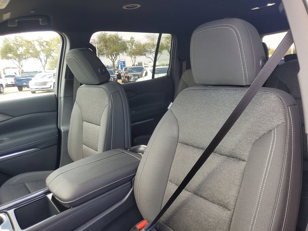 New 2026 Chevrolet Traverse LT w/ Driver Confidence Package image 15