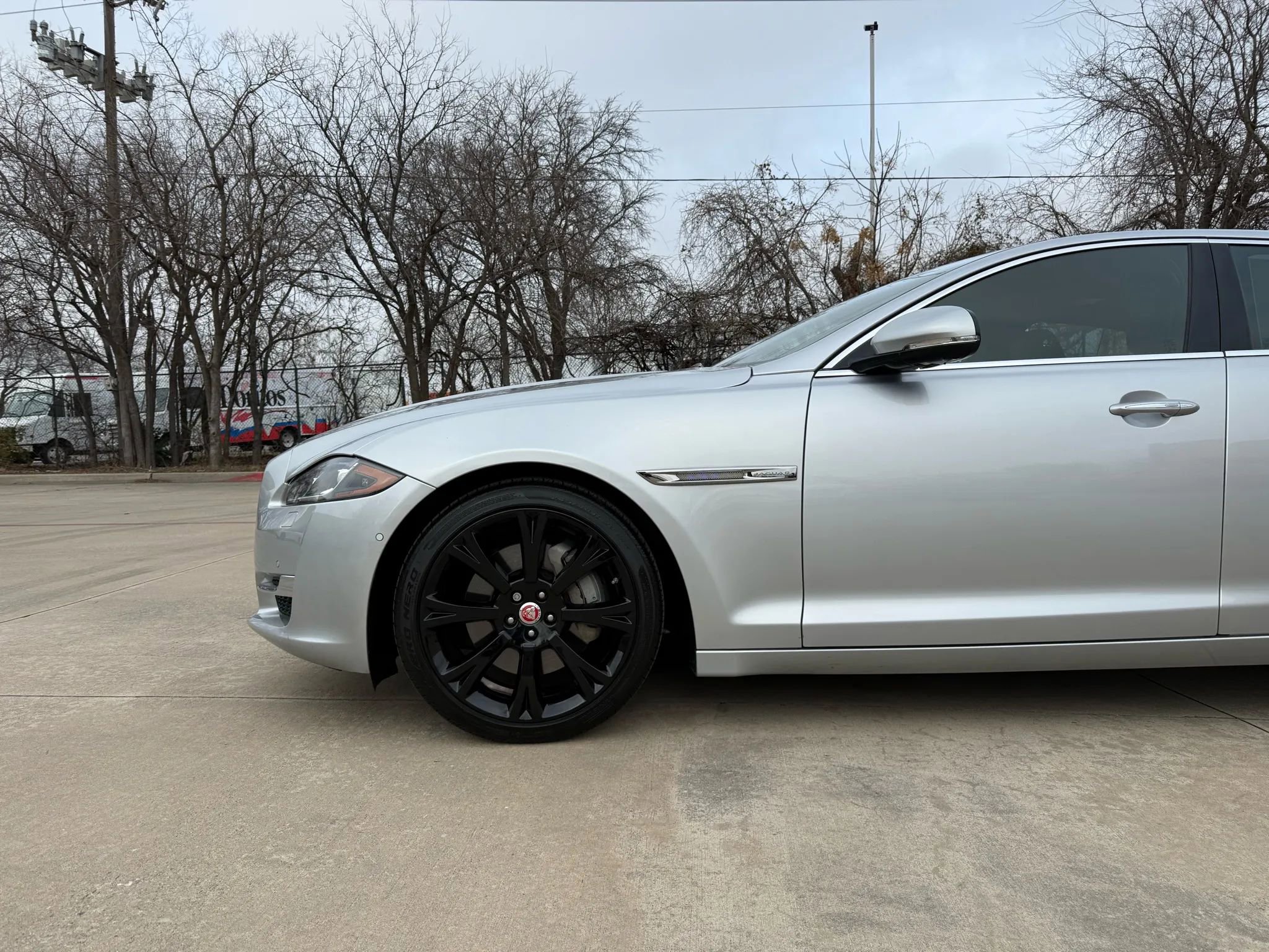 Used 2019 Jaguar XJ L Portfolio image 15