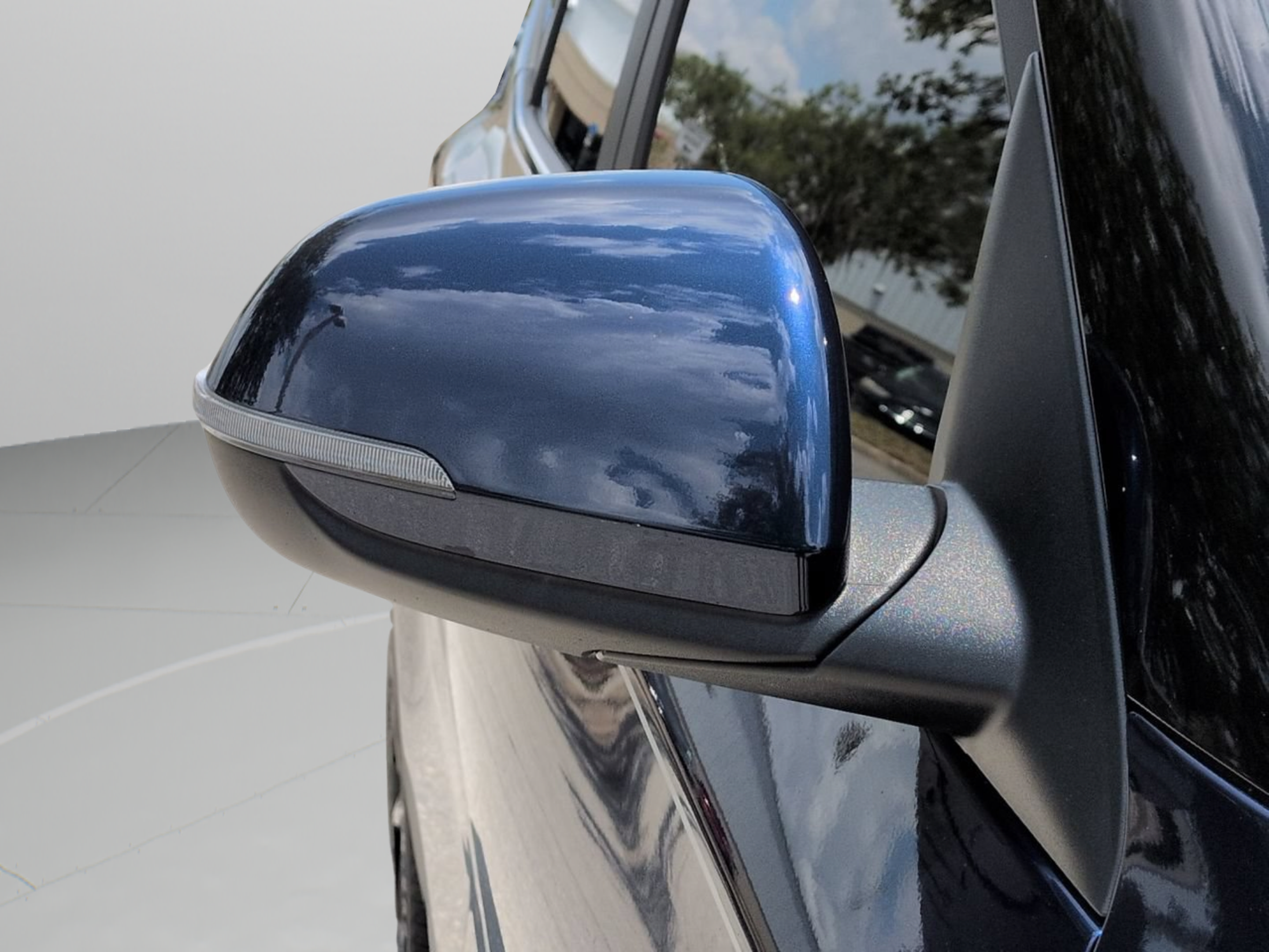 Certified 2024 Kia Seltos EX FWD image 14